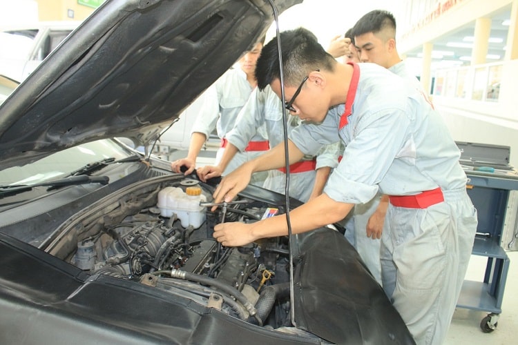 Đăng nhập King88 vina nhận +888K Nhật Bản nên chọn ngành nào